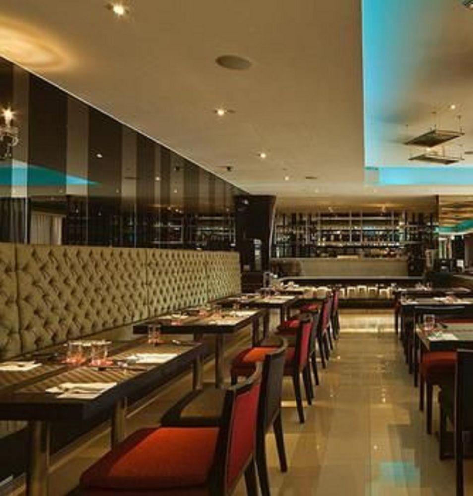FX Hotel Taipei Nanjing East Road Branch Bagian luar foto
