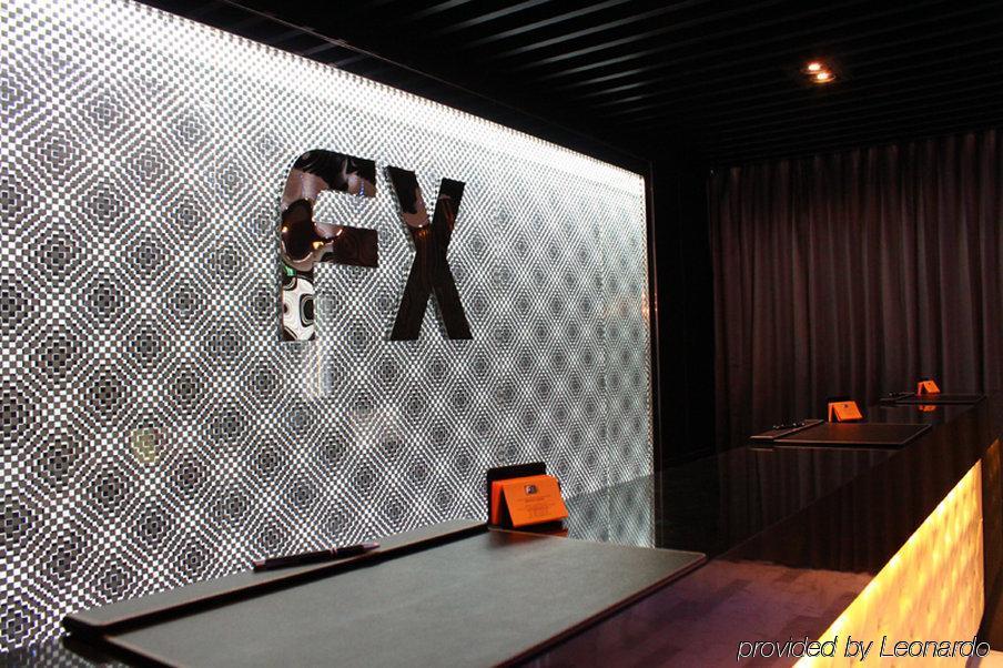 FX Hotel Taipei Nanjing East Road Branch Bagian luar foto