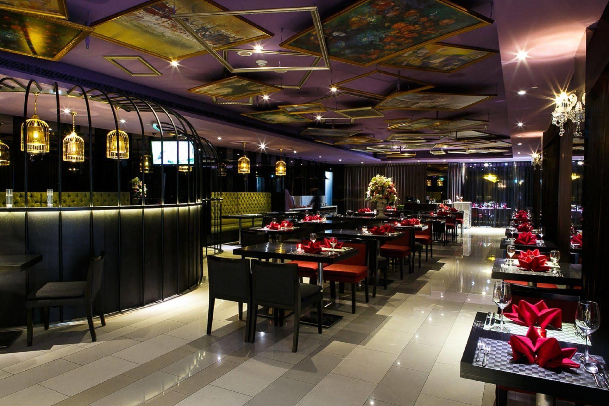 FX Hotel Taipei Nanjing East Road Branch Bagian luar foto